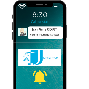 Abonnement Avis juridiques fiscaux 10H/ an uniquement par Téléphone